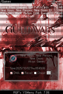 Guild Wars 2 Warrior